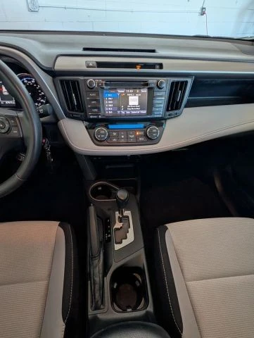 2016 Toyota RAV4 4th Gen - Image 10 of 21