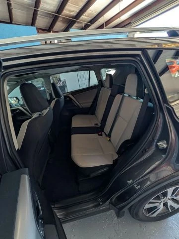 2016 Toyota RAV4 4th Gen - Image 12 of 21