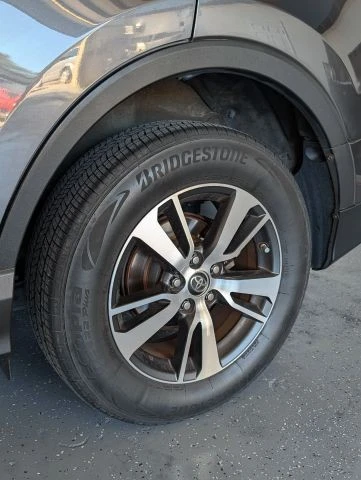 2016 Toyota RAV4 4th Gen - Image 5 of 21