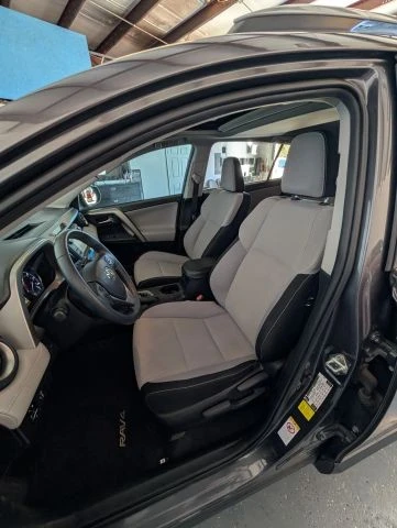2016 Toyota RAV4 4th Gen - Image 9 of 21