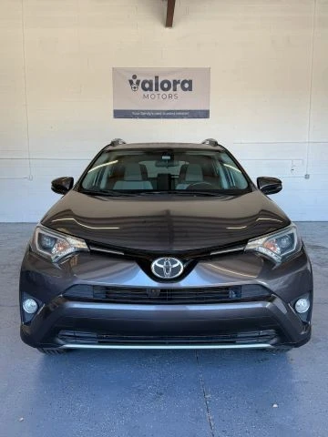 2016 Toyota RAV4 4th Gen - Image 16 of 21
