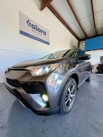 2016 Toyota RAV4 4th Gen - Image 4 of 15