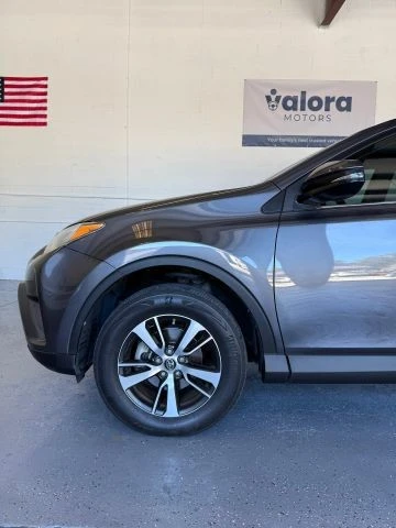 2016 Toyota RAV4 4th Gen - Image 20 of 21