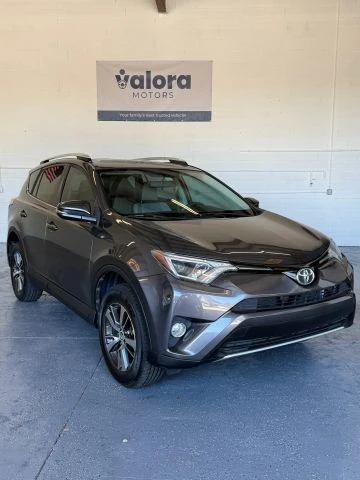 2016 Toyota RAV4 4th Gen - Image 19 of 21
