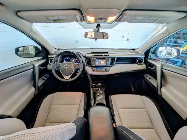 2016 Toyota RAV4 4th Gen - Image 7 of 21