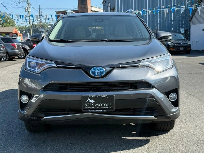 2016 Toyota RAV4 4th Gen - Image 2 of 12