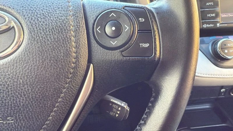 2016 Toyota RAV4 4th Gen - Image 11 of 12