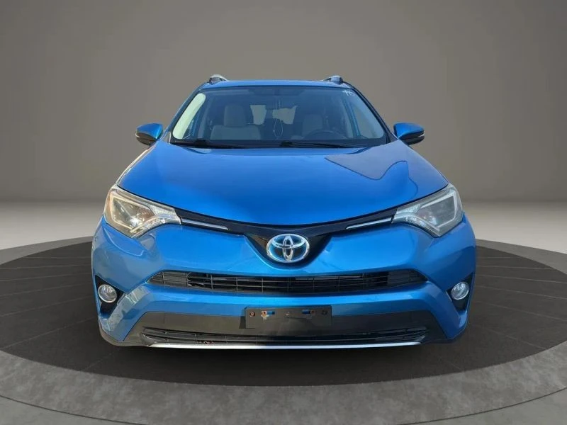 2016 Toyota RAV4 4th Gen - Image 2 of 12