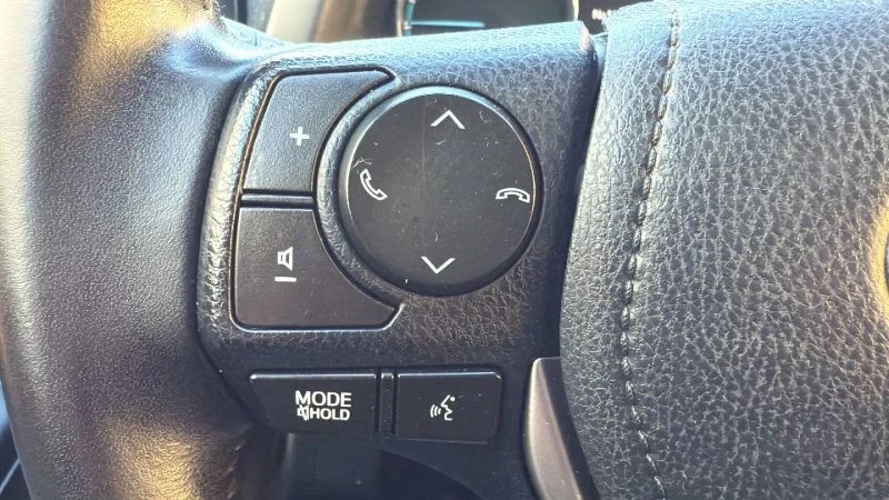 2016 Toyota RAV4 4th Gen - Image 12 of 12