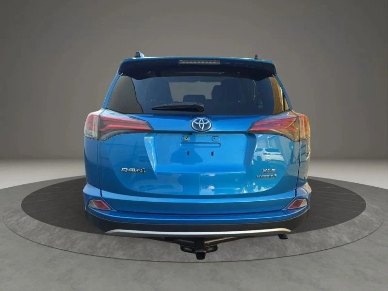 2016 Toyota RAV4 4th Gen - Image 6 of 12