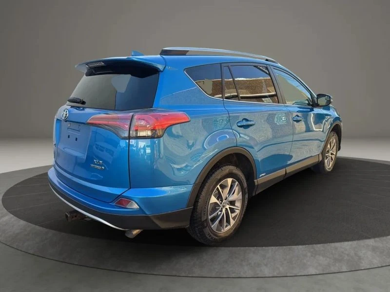 2016 Toyota RAV4 4th Gen - Image 5 of 12