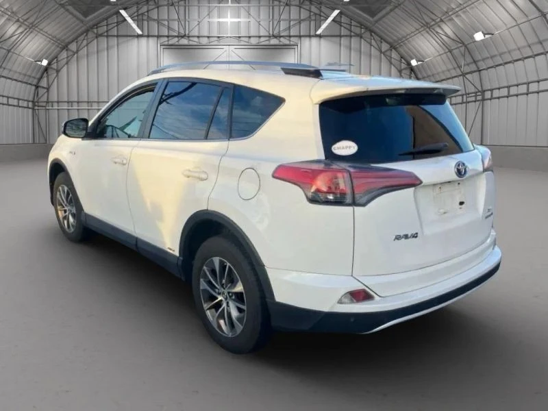 2016 Toyota RAV4 4th Gen - Image 9 of 9