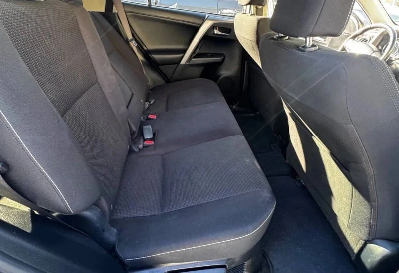 2016 Toyota RAV4 4th Gen - Image 12 of 12
