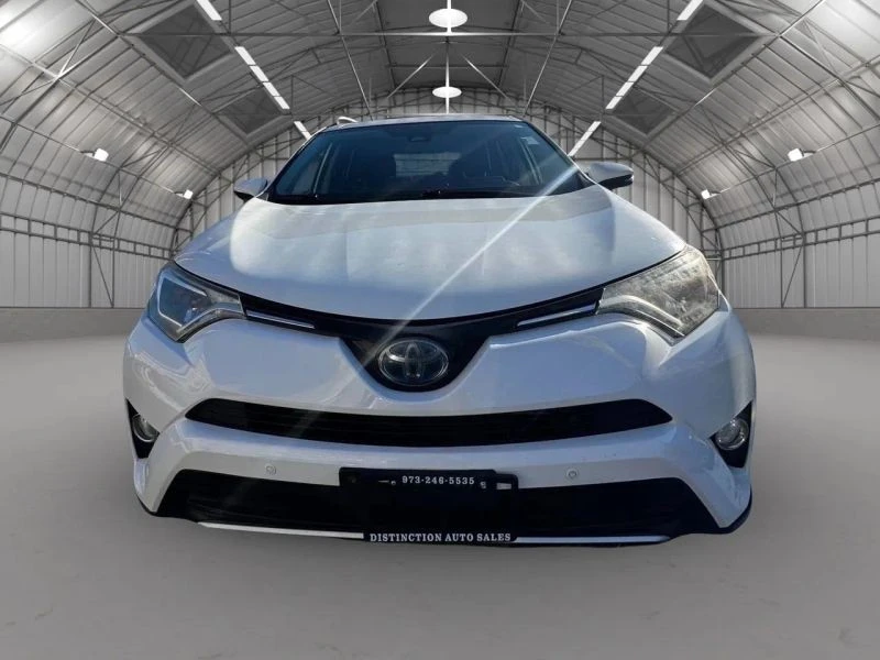 2016 Toyota RAV4 4th Gen - Image 5 of 12