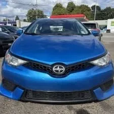2016 Scion iM