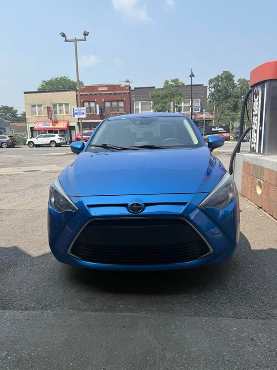 2016 Scion iA - Image 2 of 6