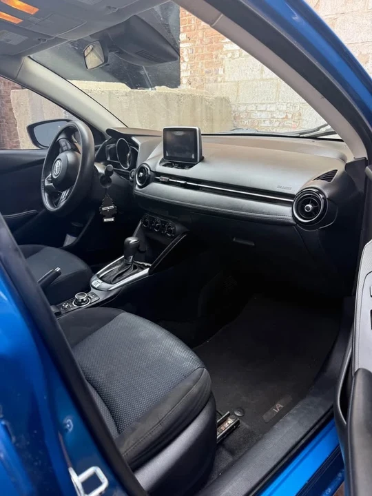 2016 Scion iA - Image 6 of 6