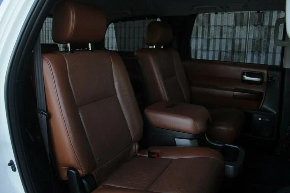 2016 Toyota Sequoia 2nd Gen - Image 13 of 20