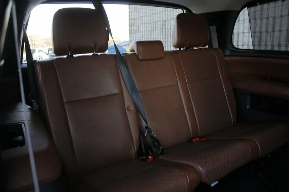 2016 Toyota Sequoia 2nd Gen - Image 14 of 20