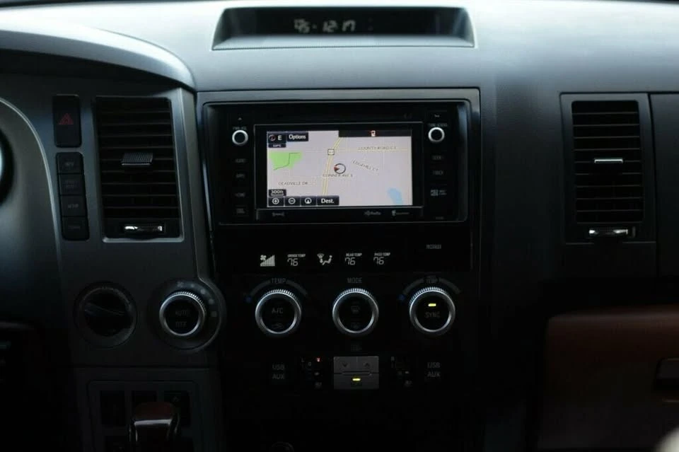 2016 Toyota Sequoia 2nd Gen - Image 16 of 20