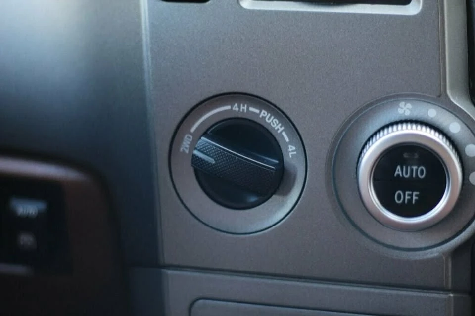 2016 Toyota Sequoia 2nd Gen - Image 19 of 20