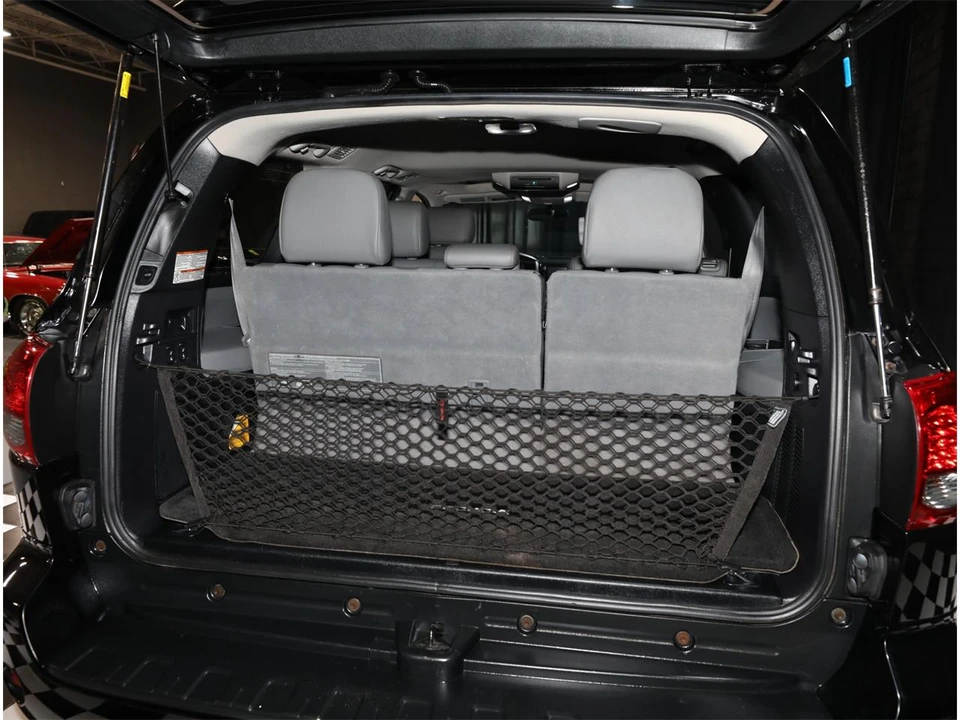 2016 Toyota Sequoia 2nd Gen - Image 5 of 31
