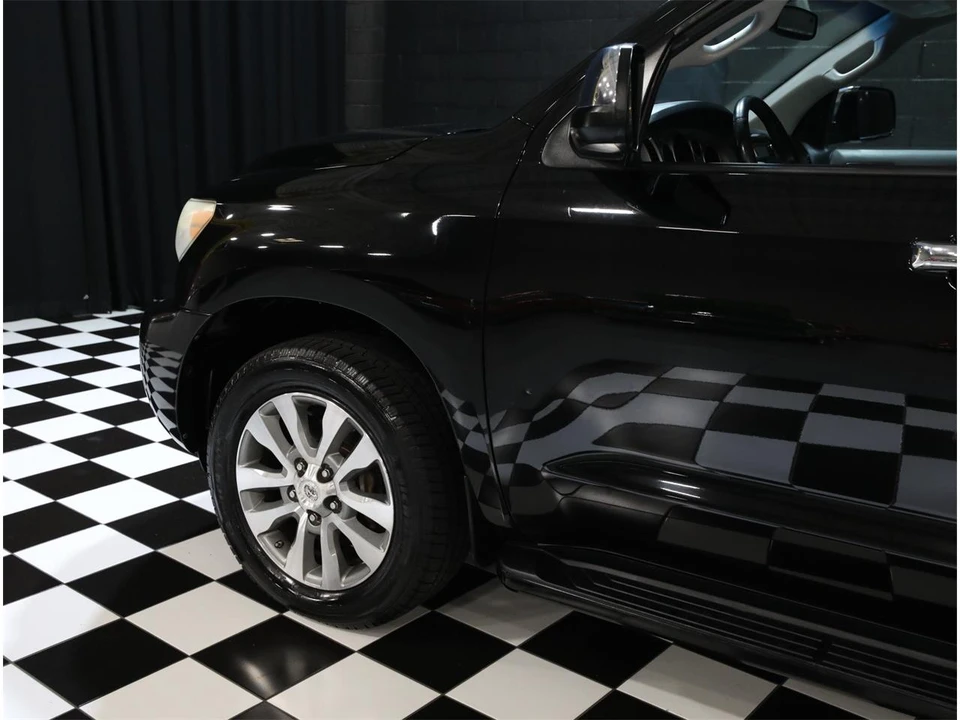 2016 Toyota Sequoia 2nd Gen - Image 26 of 31