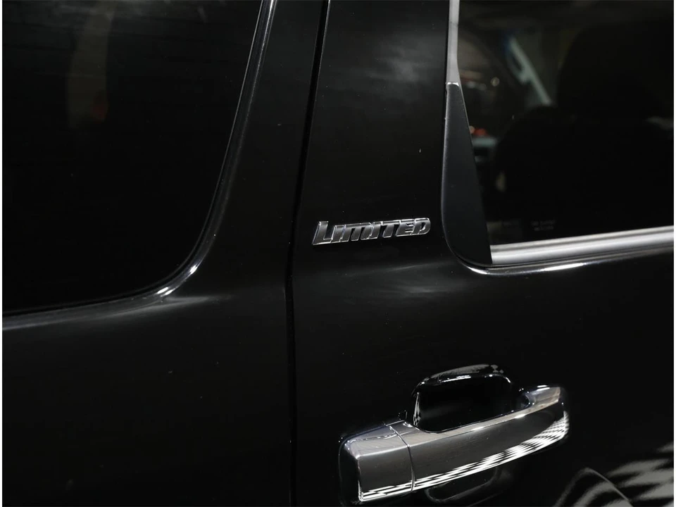 2016 Toyota Sequoia 2nd Gen - Image 27 of 31