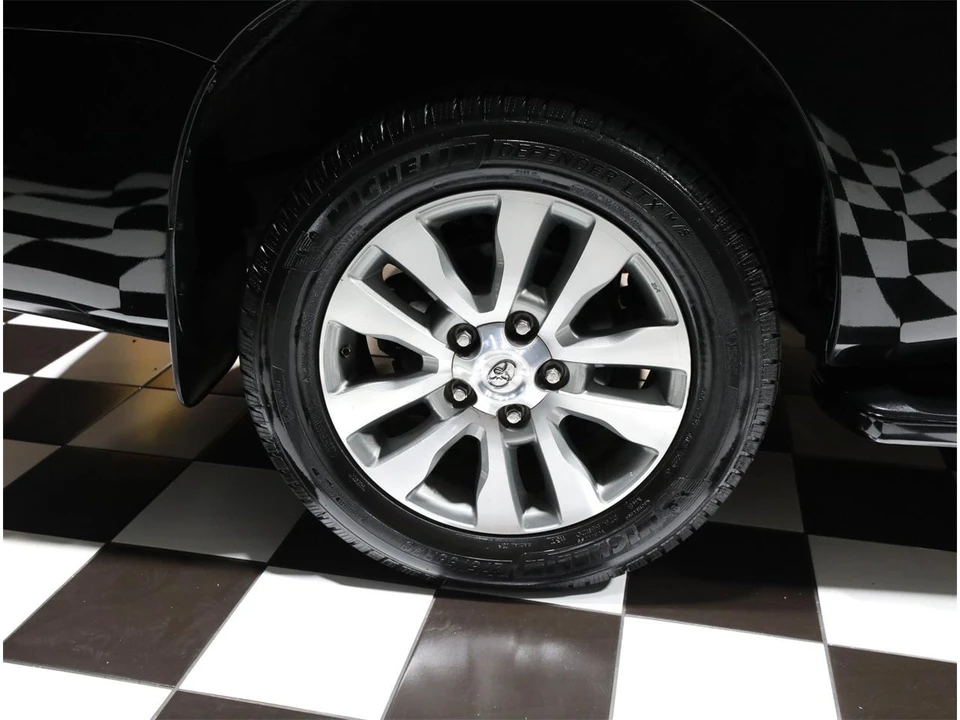 2016 Toyota Sequoia 2nd Gen - Image 31 of 31