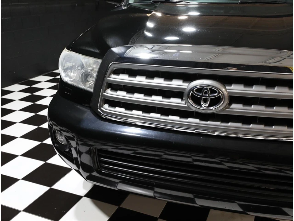 2016 Toyota Sequoia 2nd Gen - Image 12 of 31