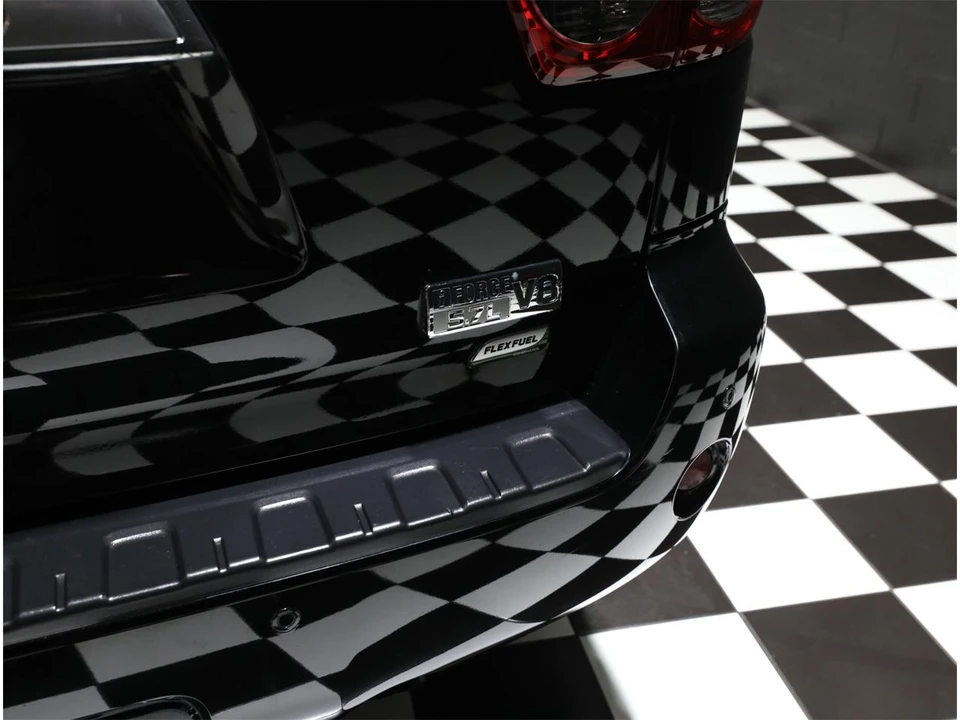 2016 Toyota Sequoia 2nd Gen - Image 20 of 31