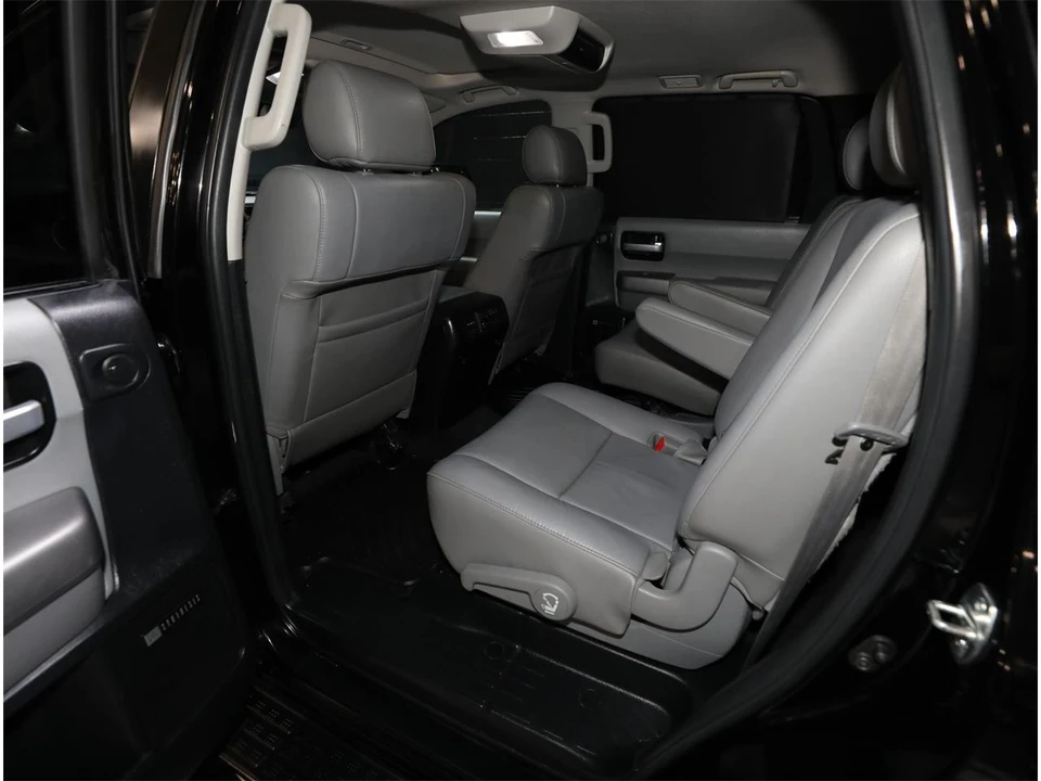 2016 Toyota Sequoia 2nd Gen - Image 4 of 31