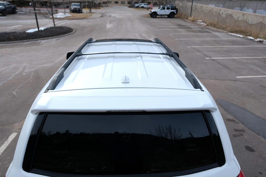 2016 Toyota Sequoia 2nd Gen - Image 24 of 31