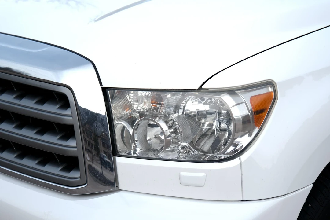 2016 Toyota Sequoia 2nd Gen - Image 18 of 31