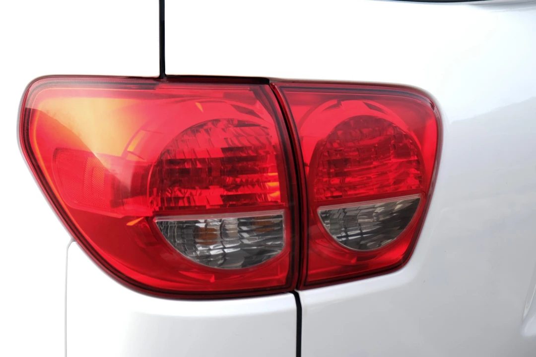 2016 Toyota Sequoia 2nd Gen - Image 23 of 31