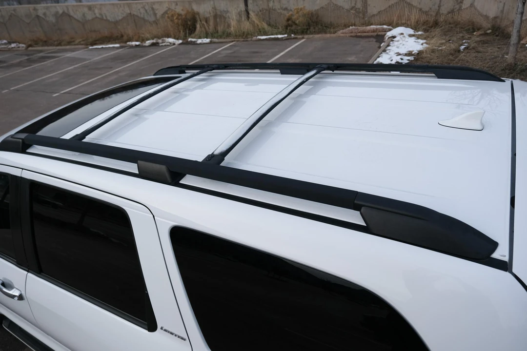 2016 Toyota Sequoia 2nd Gen - Image 31 of 31
