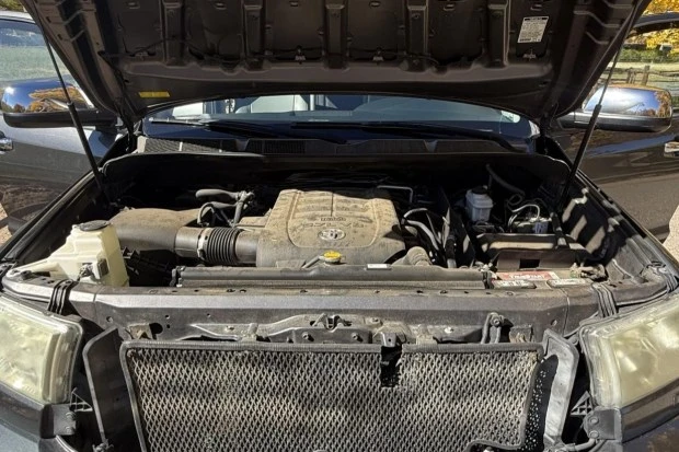 2016 Toyota Sequoia 2nd Gen - Image 6 of 7