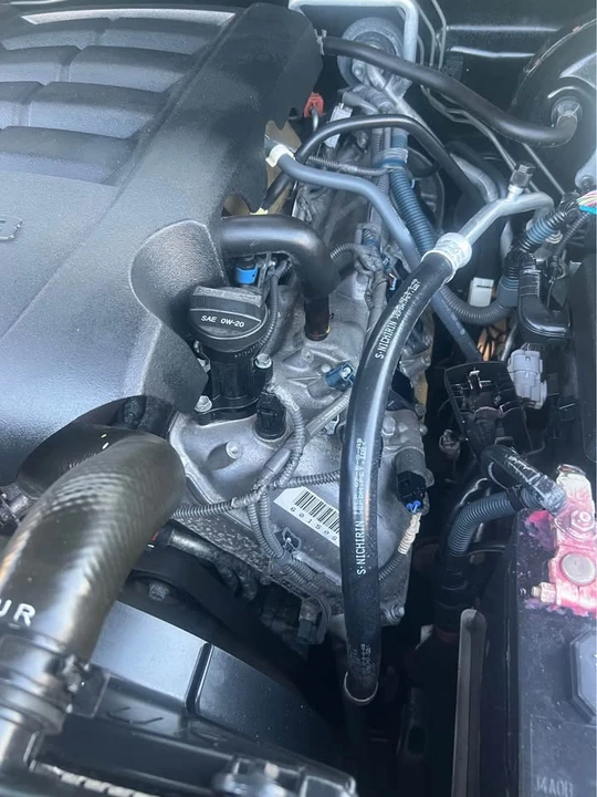 2016 Toyota Sequoia 2nd Gen - Image 13 of 15