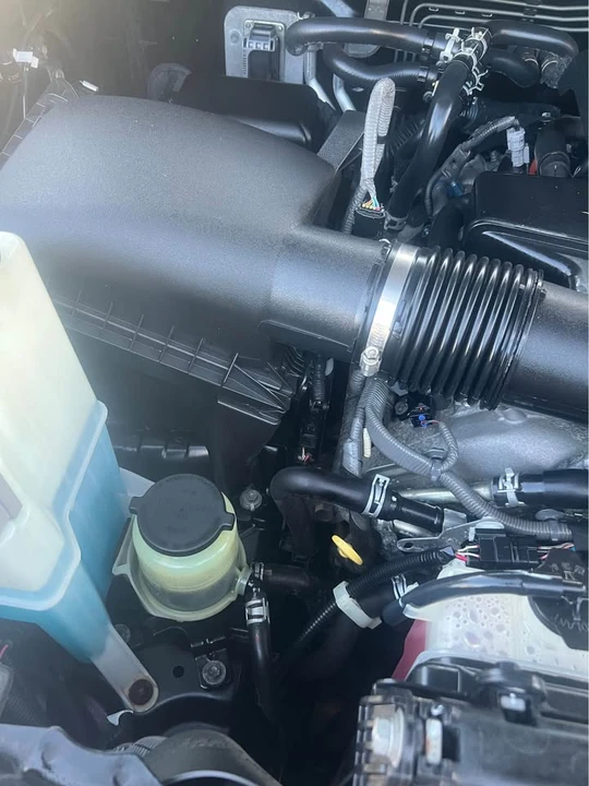 2016 Toyota Sequoia 2nd Gen - Image 12 of 15