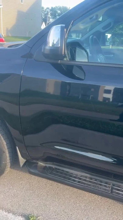 2016 Toyota Sequoia 2nd Gen - Image 15 of 15