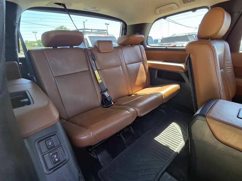 2016 Toyota Sequoia 2nd Gen - Image 13 of 20