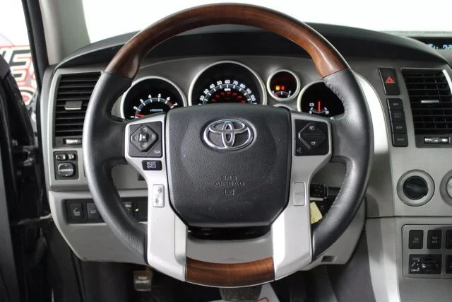 2016 Toyota Sequoia 2nd Gen - Image 13 of 21