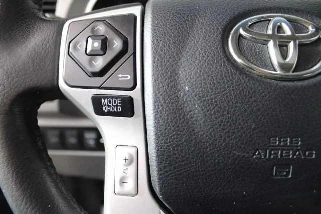2016 Toyota Sequoia 2nd Gen - Image 16 of 21