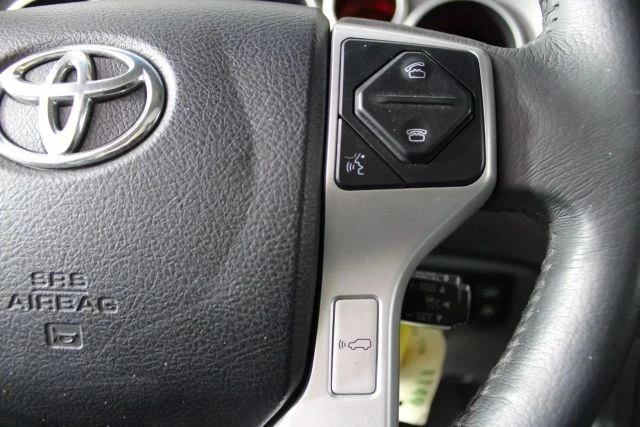 2016 Toyota Sequoia 2nd Gen - Image 17 of 21