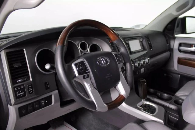 2016 Toyota Sequoia 2nd Gen - Image 10 of 21