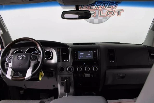 2016 Toyota Sequoia 2nd Gen - Image 11 of 21