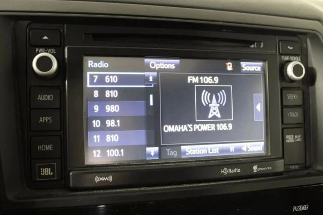 2016 Toyota Sequoia 2nd Gen - Image 20 of 21