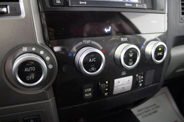 2016 Toyota Sequoia 2nd Gen - Image 21 of 21