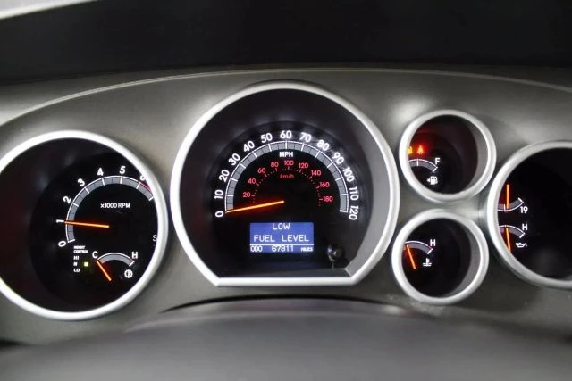 2016 Toyota Sequoia 2nd Gen - Image 14 of 21