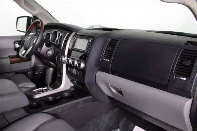 2016 Toyota Sequoia 2nd Gen - Image 12 of 12